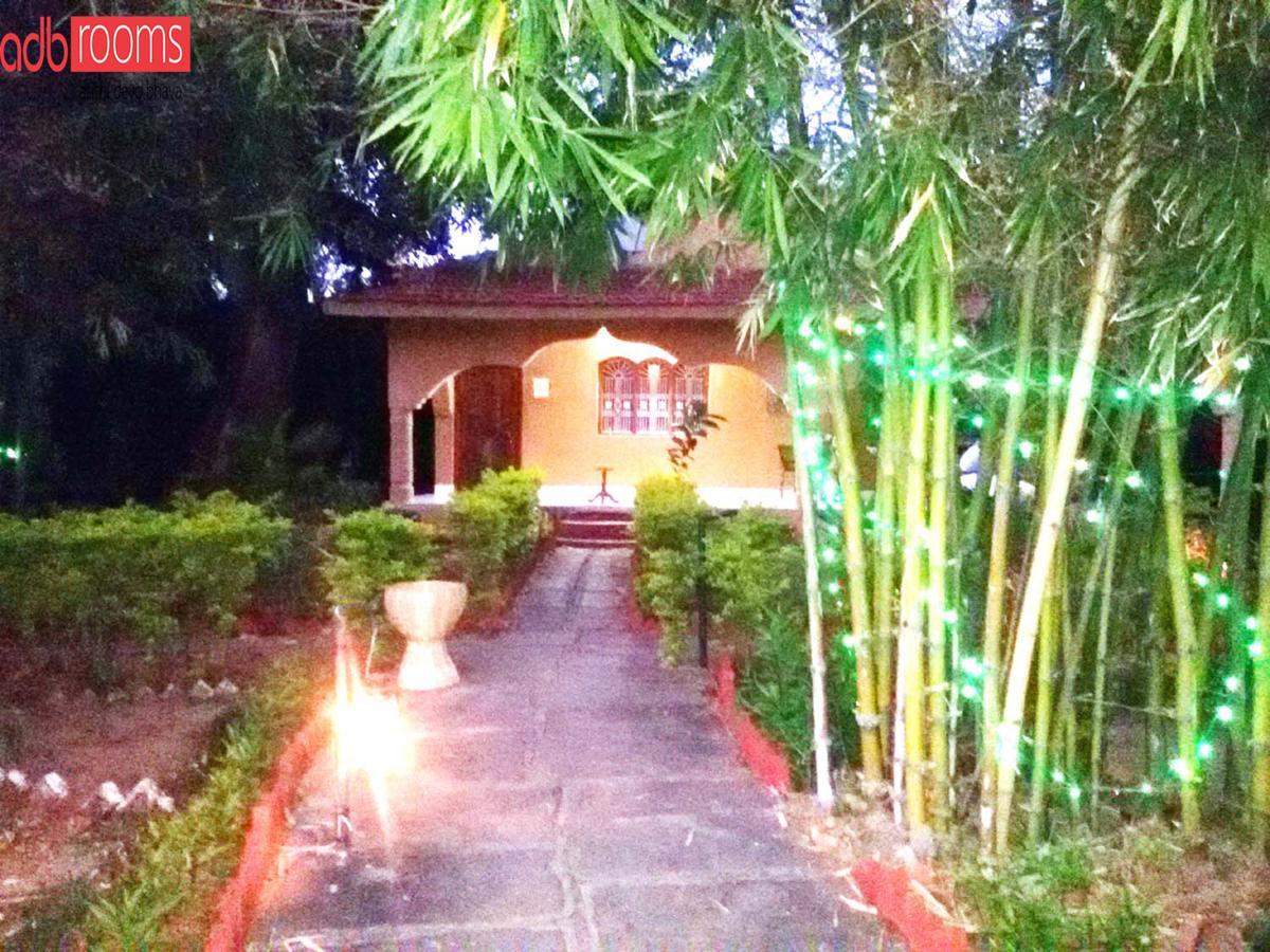 Adb Rooms Ashoka Resort Tāla 外观 照片
