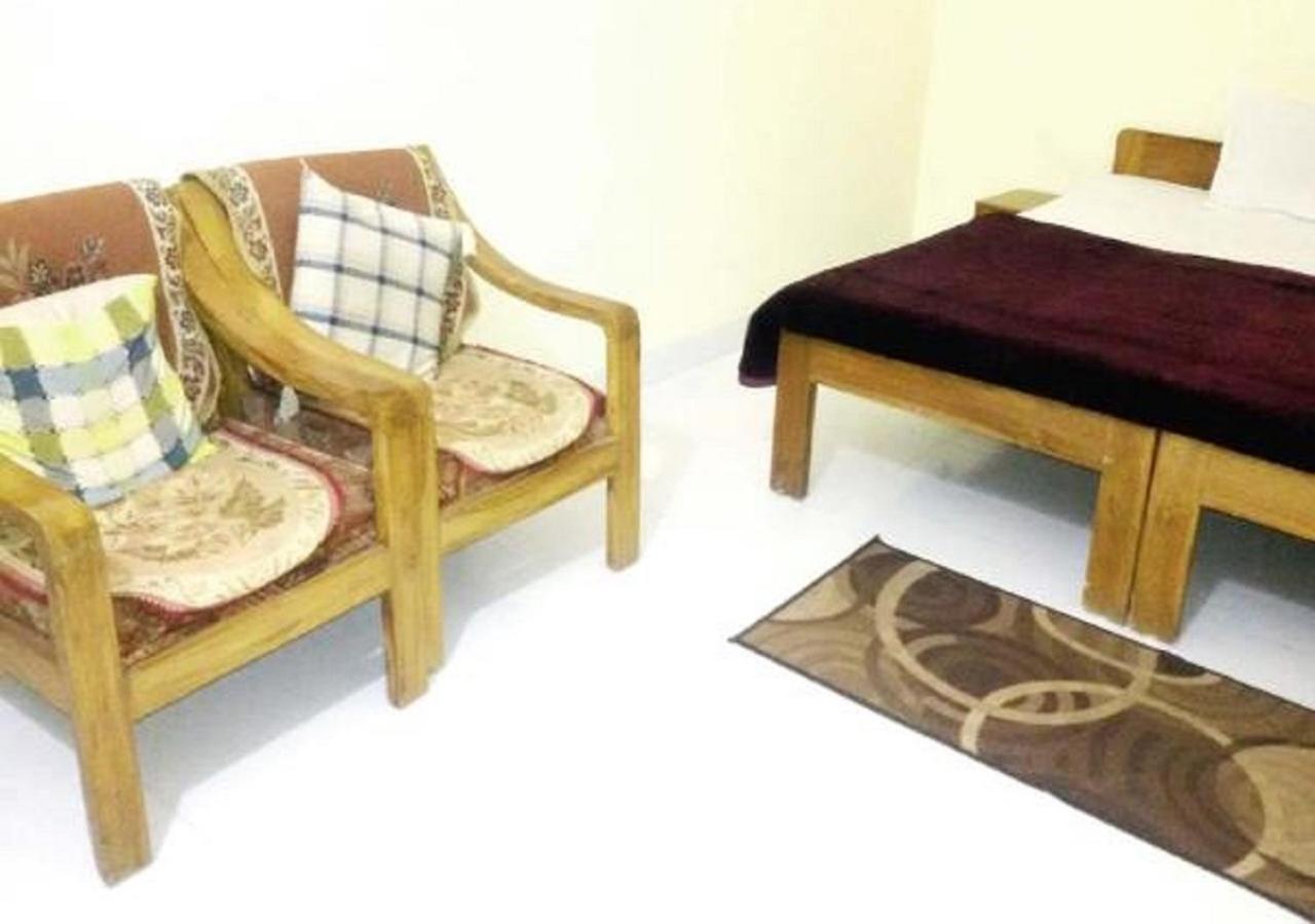 Adb Rooms Ashoka Resort Tāla 外观 照片