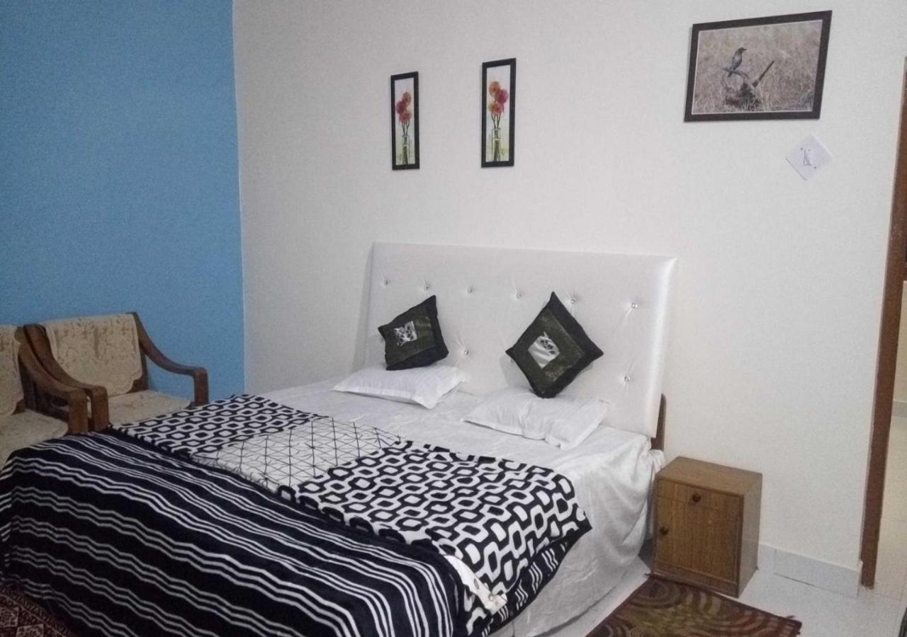 Adb Rooms Ashoka Resort Tāla 外观 照片