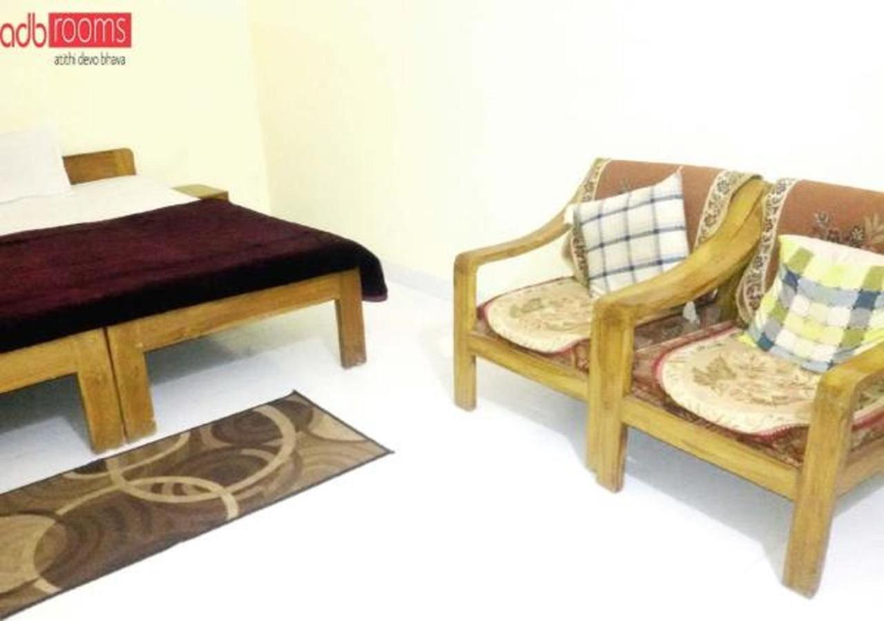 Adb Rooms Ashoka Resort Tāla 外观 照片
