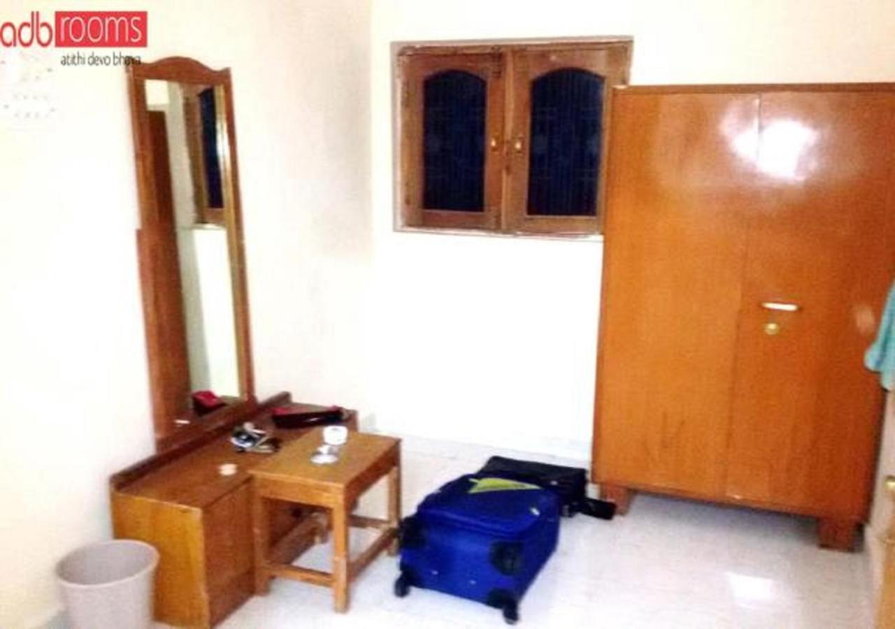 Adb Rooms Ashoka Resort Tāla 外观 照片