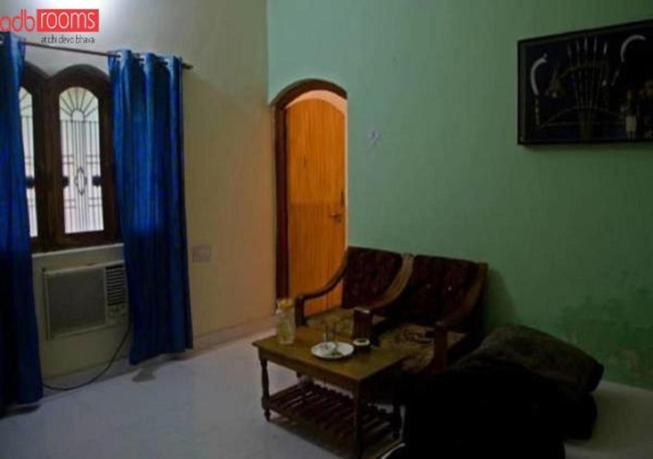 Adb Rooms Ashoka Resort Tāla 外观 照片